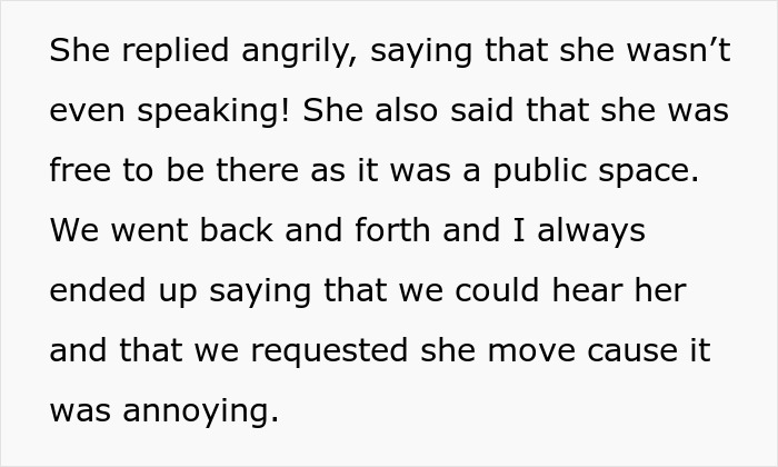 Guy Is Annoyed With Neighbor’s Late Evening Chats On The Phone By His Window, Chooses Pettiness Guy Is Annoyed With Neighbor’s Late Evening Chats On The Phone By His Window, Chooses Pettiness
