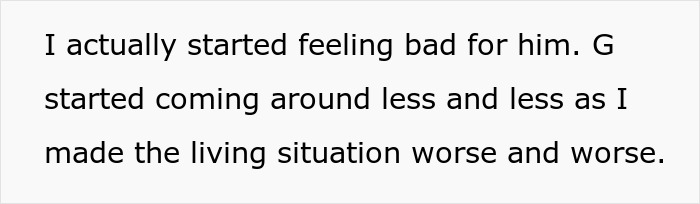 “Anyone Can Fool Someone For A Month”: Homeowner Takes Revenge On Agreement-Breaking Tenant “Anyone Can Fool Someone For A Month”: Homeowner Takes Revenge On Agreement-Breaking Tenant