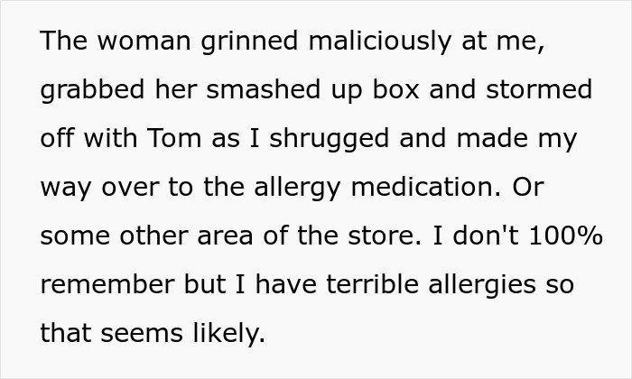 Woman Gets Fired From A Walgreens She Was Shopping At And Never Actually Worked For