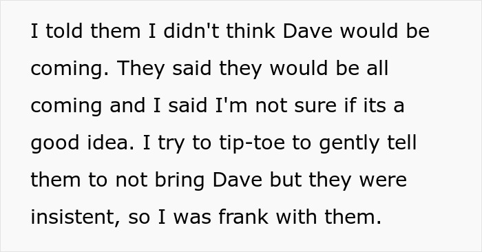 Groom Asks If He’s A Jerk To Uninvite Polycule Parents From The Wedding, Gets Support Online Groom Asks If He’s A Jerk To Uninvite Polycule Parents From The Wedding, Gets Support Online