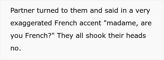 “So Uncultured”: Woman Shamed For Her Croissant ‘Etiquette’ Until Her French BF Intervenes “So Uncultured”: Woman Shamed For Her Croissant ‘Etiquette’ Until Her French BF Intervenes