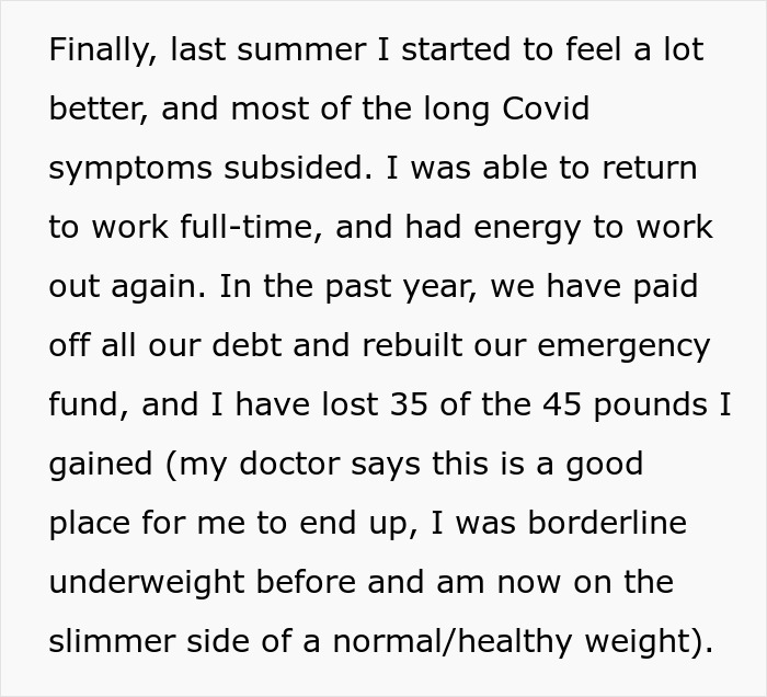 Man Confesses 3.5 Y.O. Secret After Blowing Up On Wife Over Her Outfit, Divorce Commences Man Confesses 3.5 Y.O. Secret After Blowing Up On Wife Over Her Outfit, Divorce Commences