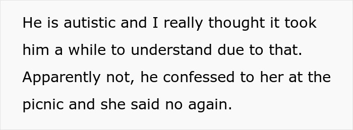 Woman Asks If She’s A Jerk For Not Punishing Her Daughter Because Of How She Rejected Another Kid Woman Asks If She’s A Jerk For Not Punishing Her Daughter Because Of How She Rejected Another Kid