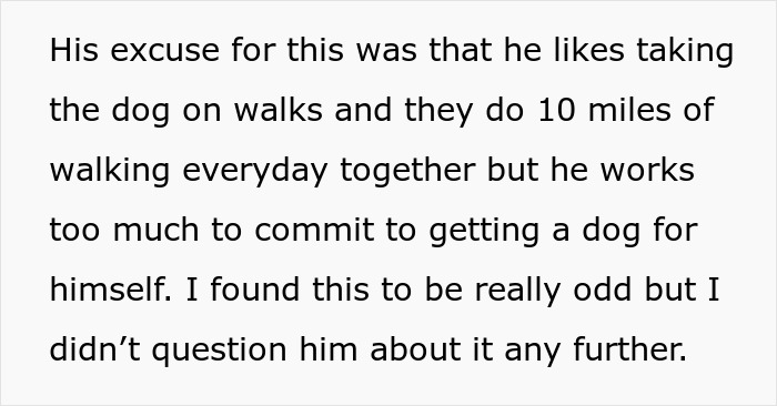 “Girl, What?”: The Internet Gives This Woman A Reality Check After She Gets Suspicious Of Her BF “Girl, What?”: The Internet Gives This Woman A Reality Check After She Gets Suspicious Of Her BF