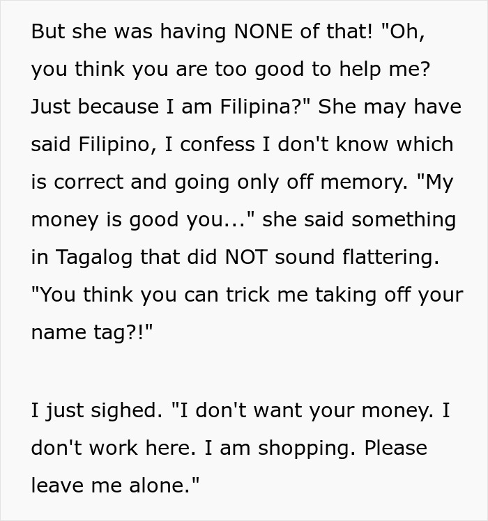 Woman Gets Fired From A Walgreens She Was Shopping At And Never Actually Worked For