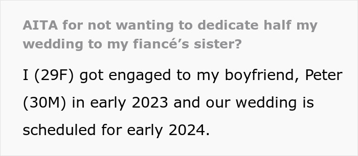 “They Were Furious”: Family Drama Ensues When A Couple Deny Fiancé’s Sister’s “Dying Wish” “They Were Furious”: Family Drama Ensues When A Couple Deny Fiancé’s Sister’s “Dying Wish”