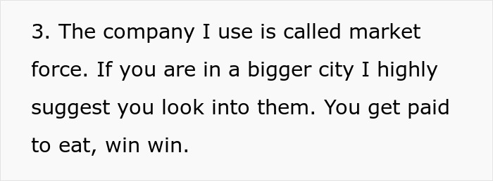 This Tell-Tale Story Of A Secret Shopper Who Doesn’t Want To Frame Employees Goes Viral This Tell-Tale Story Of A Secret Shopper Who Doesn’t Want To Frame Employees Goes Viral