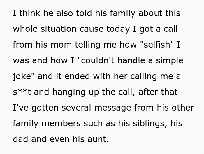 Guy 'Pranks' His GF Of 5 Years With A Fake Proposal, Cries When She Dumps Him