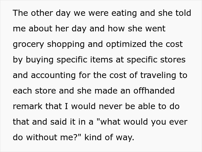 “You Need To Go Back To Husband School”: Guy Claps Back At Stay-At-Home Wife, She’s Now Angry “You Need To Go Back To Husband School”: Guy Claps Back At Stay-At-Home Wife, She’s Now Angry