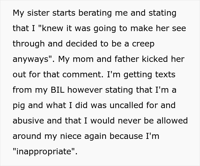 Man Sprays His Bratty Niece With A Hose After She Wouldn’t Stop Throwing Water Balloons At His Kid Man Sprays His Bratty Niece With A Hose After She Wouldn’t Stop Throwing Water Balloons At His Kid