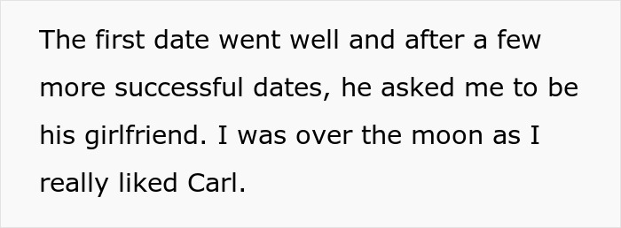 “Girl, What?”: The Internet Gives This Woman A Reality Check After She Gets Suspicious Of Her BF “Girl, What?”: The Internet Gives This Woman A Reality Check After She Gets Suspicious Of Her BF