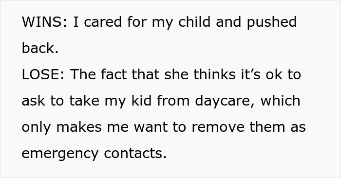 “She Is Not This Baby’s Mom”: Mom Desperate After MIL Starts Acting Unhinged Around Her Baby “She Is Not This Baby’s Mom”: Mom Desperate After MIL Starts Acting Unhinged Around Her Baby