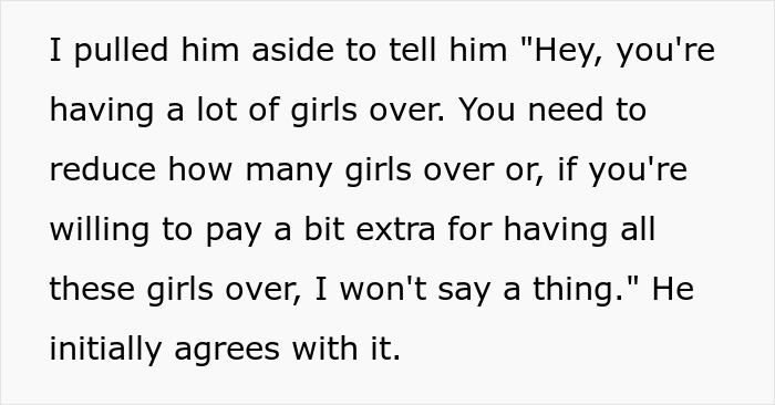“Anyone Can Fool Someone For A Month”: Homeowner Takes Revenge On Agreement-Breaking Tenant “Anyone Can Fool Someone For A Month”: Homeowner Takes Revenge On Agreement-Breaking Tenant