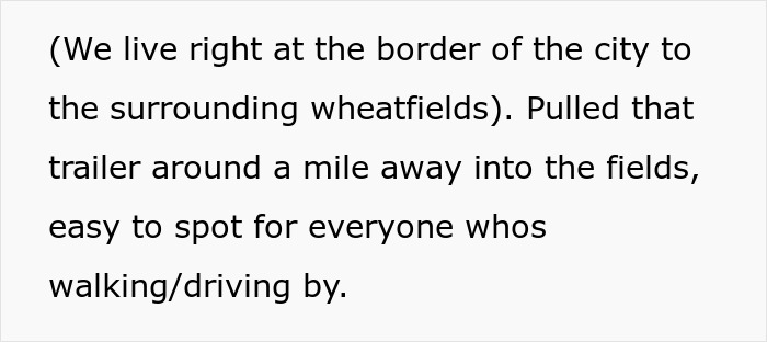 “Neighbors Didn't Give A Damn About My Sick Dad So I Didn't Give A Damn About Their Renovation” “Neighbors Didn't Give A Damn About My Sick Dad So I Didn't Give A Damn About Their Renovation”