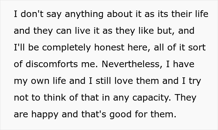 Groom Asks If He’s A Jerk To Uninvite Polycule Parents From The Wedding, Gets Support Online Groom Asks If He’s A Jerk To Uninvite Polycule Parents From The Wedding, Gets Support Online