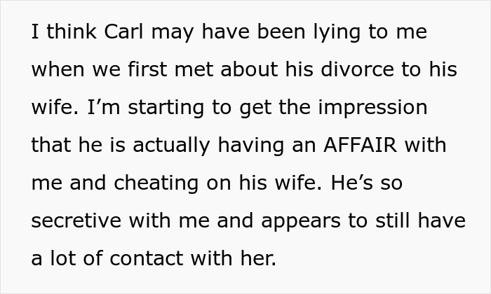 “Girl, What?”: The Internet Gives This Woman A Reality Check After She Gets Suspicious Of Her BF “Girl, What?”: The Internet Gives This Woman A Reality Check After She Gets Suspicious Of Her BF