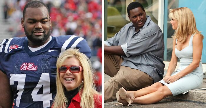 “The Blind Side” And 5 Other Movies That Received Recognition As True Stories But Really Stretched The Truth