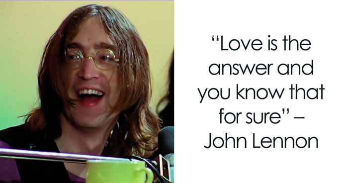 80 Beatles Quotes For The Fans Of Good Ol’ Rock & Roll