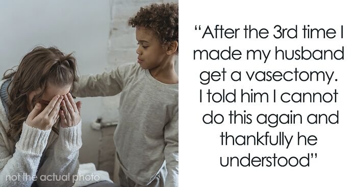 “Easily The Worst Thing That’s Ever Happened To Me”: Mom Unveils Her Regrets Of Motherhood