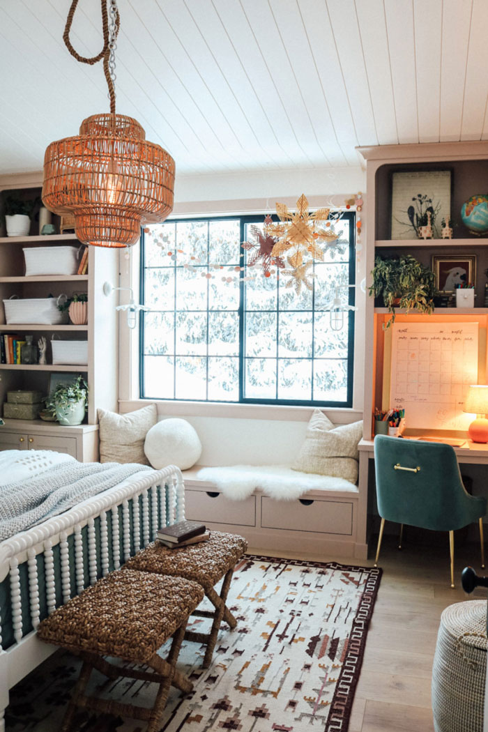 Den Bedroom Ideas
