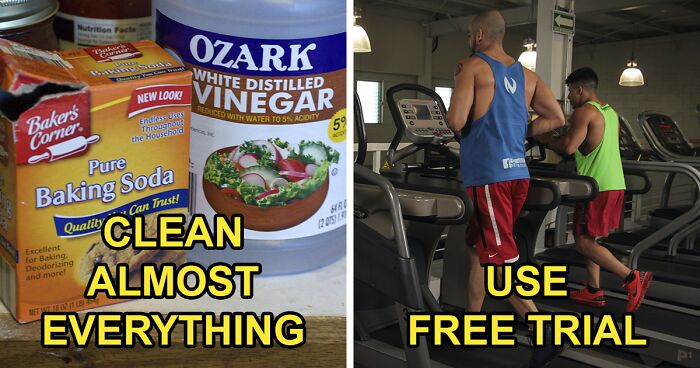 “Foil Over Your Windows”: 30 Of The Best ‘Poor People’ Life Hacks