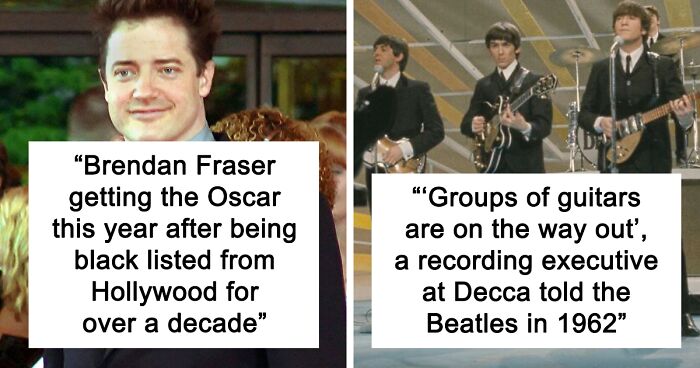 40 People That Got Revenge By Becoming The Best Version Of Themselves