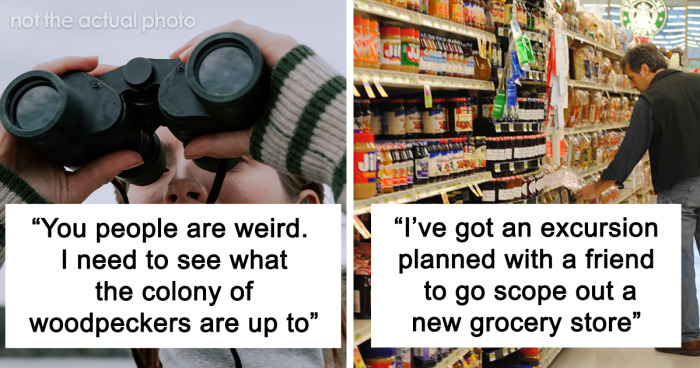 Gen X’ers Share The Unglamorous Adult Things They Love To Do, Here Are 30 Of The Most Relatable