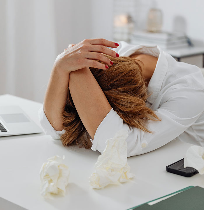 Person Quits On The Spot After Boss Changes Their Mind About Their Weekend Off Person Quits On The Spot After Boss Changes Their Mind About Their Weekend Off