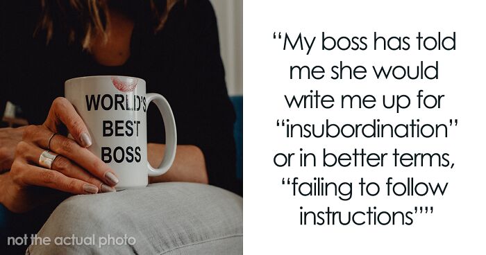 New Boss Risks Losing A High-Performing Employee With His Ridiculous Bathroom Rule