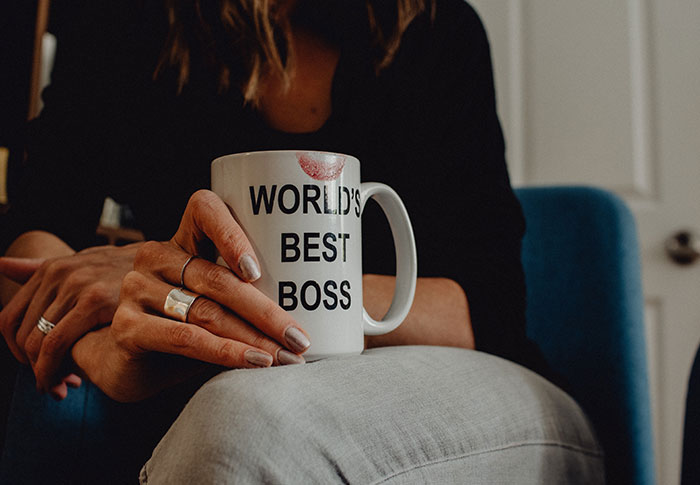 New Boss Risks Losing A High-Performing Employee With His Ridiculous Bathroom Rule New Boss Risks Losing A High-Performing Employee With His Ridiculous Bathroom Rule