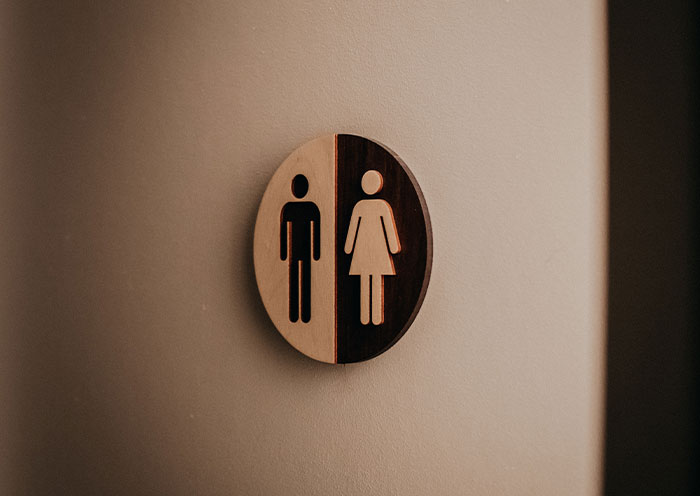 New Boss Risks Losing A High-Performing Employee With His Ridiculous Bathroom Rule New Boss Risks Losing A High-Performing Employee With His Ridiculous Bathroom Rule