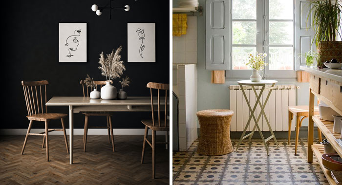 20 Innovative Breakfast Nook Ideas to Pick From