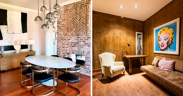 15 Stunning Brick Wall Design Ideas to Transform Your Home