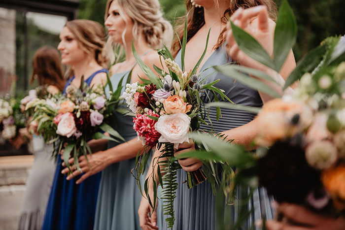 “It’s Not A Privilege”: Bride’s Hot Take On Who Should Pay For Bridesmaids Goes Viral “It’s Not A Privilege”: Bride’s Hot Take On Who Should Pay For Bridesmaids Goes Viral