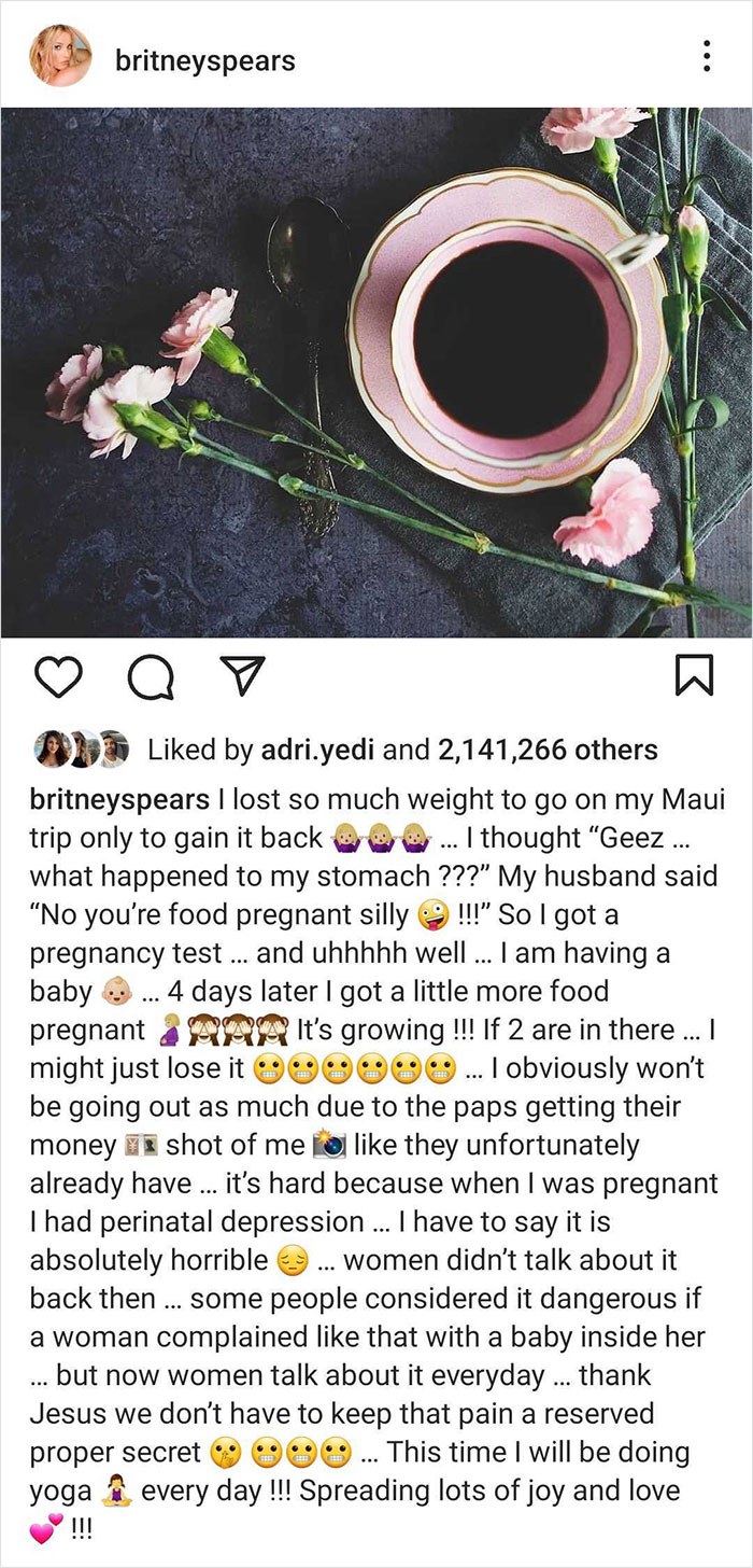 “Saw This Coming”: Britney Spears And Her Husband Split After 1 Year Of Marriage “Saw This Coming”: Britney Spears And Her Husband Split After 1 Year Of Marriage