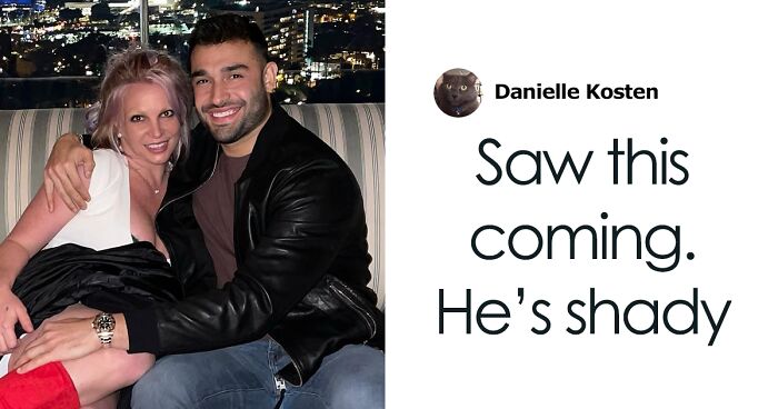 “Saw This Coming”: Britney Spears And Her Husband Split After 1 Year Of Marriage