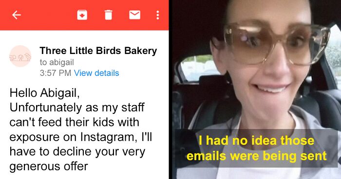 100 Cupcakes And Exposure: Bakery Shuts Down A “Well-Known Celebrity”, The Actress Responds