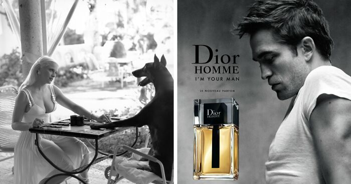 30 Times A-List Celebrities Were The Stars Of Product Advertising Campaigns