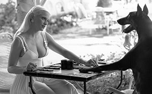 30 Times A-List Celebrities Were The Stars Of Product Advertising Campaigns