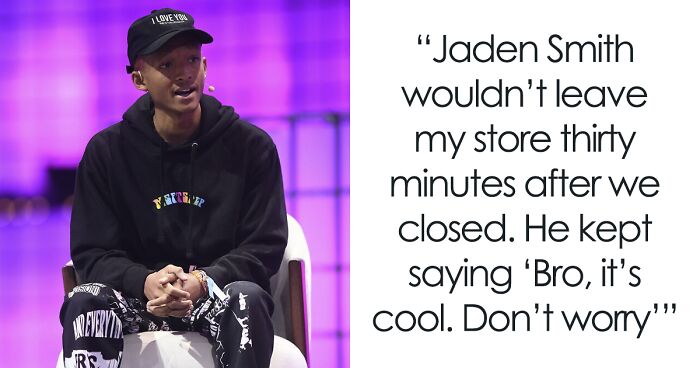 “He Was Like An Excited Labrador”: 30 People Share Real-Life Celebrity Encounters They’ve Had