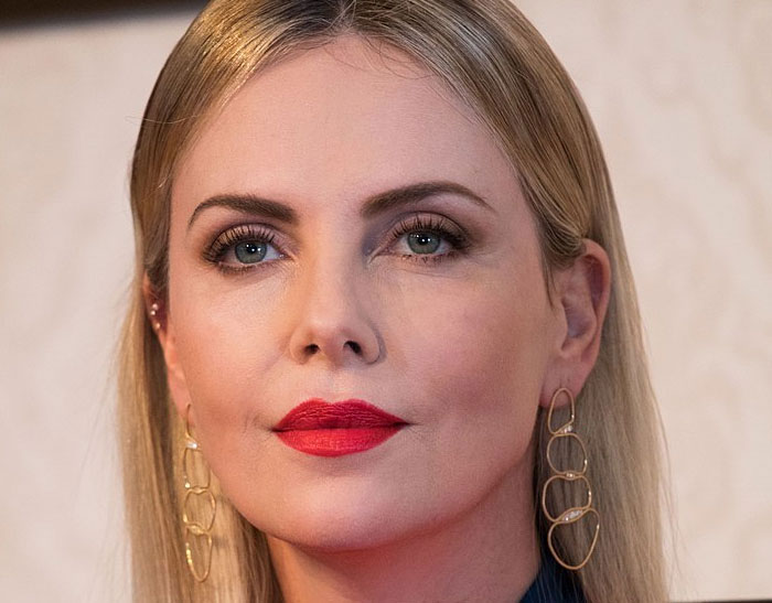 “I’m just aging!”: Charlize Theron Debunks Plastic Surgery Rumors