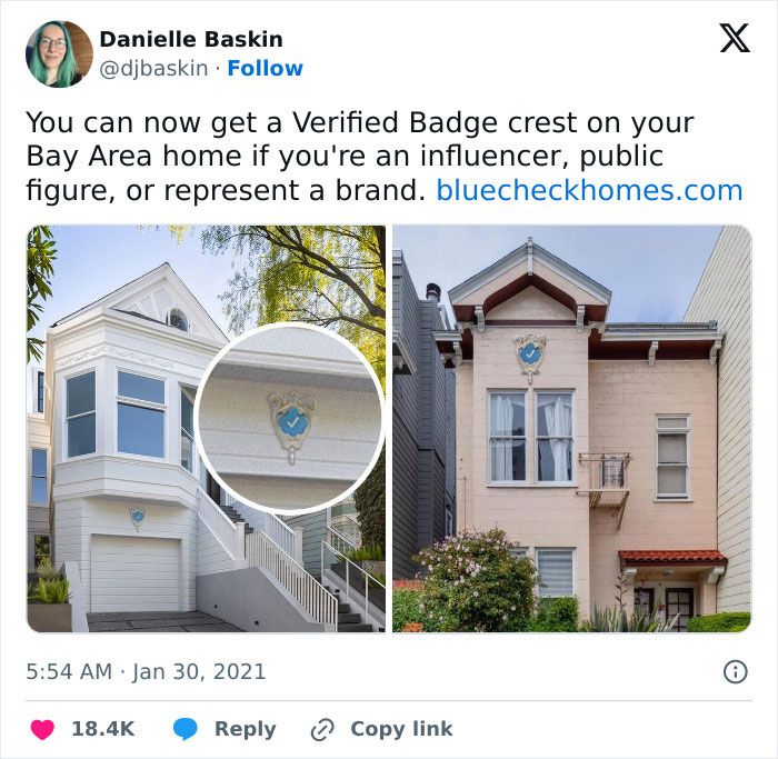 This Is So Chronically Online