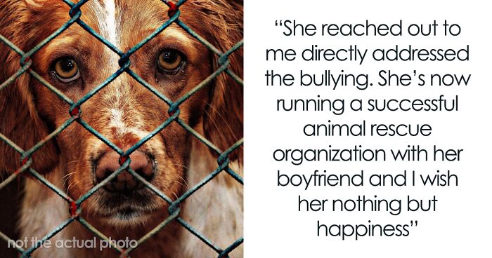 “It Was The Least Surprising Thing”: 30 People Reveal The Fate Of Their Class Bully