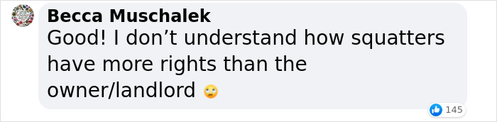 Handyman Gives Squatters Their Own Medicine After They Take Over His Mom’s House Handyman Gives Squatters Their Own Medicine After They Take Over His Mom’s House