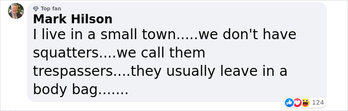 Handyman Gives Squatters Their Own Medicine After They Take Over His Mom’s House Handyman Gives Squatters Their Own Medicine After They Take Over His Mom’s House