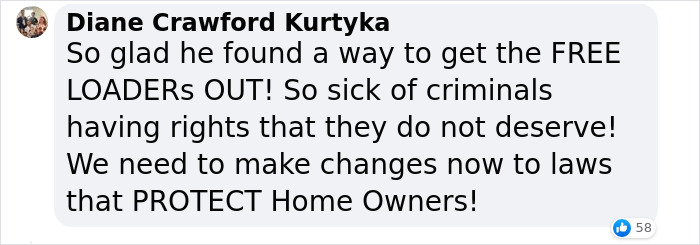 Handyman Gives Squatters Their Own Medicine After They Take Over His Mom’s House Handyman Gives Squatters Their Own Medicine After They Take Over His Mom’s House