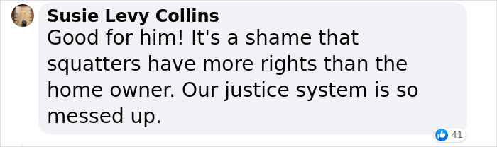 Handyman Gives Squatters Their Own Medicine After They Take Over His Mom’s House Handyman Gives Squatters Their Own Medicine After They Take Over His Mom’s House