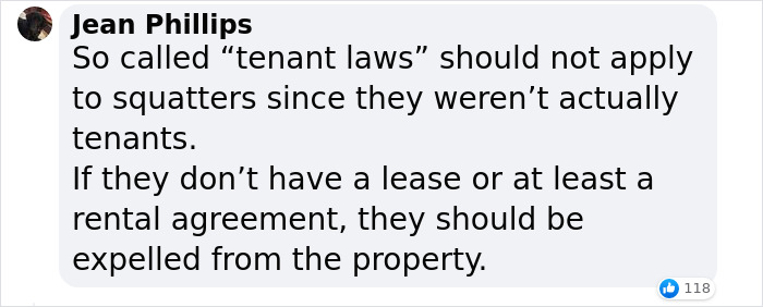 Handyman Gives Squatters Their Own Medicine After They Take Over His Mom’s House Handyman Gives Squatters Their Own Medicine After They Take Over His Mom’s House