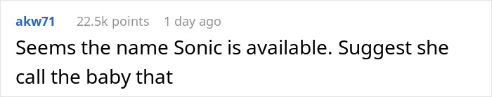Parent Won’t Make Son Change Hamster's Name Which SIL Wants For Her Child, She Absolutely “Blows Up” Parent Won’t Make Son Change Hamster's Name Which SIL Wants For Her Child, She Absolutely “Blows Up”