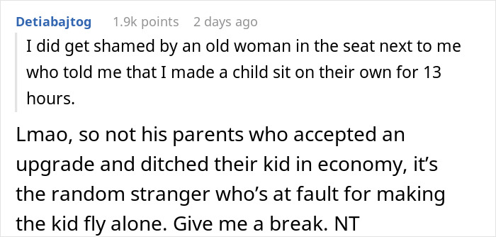 "As If I Had No Choice But To Move": Woman Refused To Switch Plane Seats "As If I Had No Choice But To Move": Woman Refused To Switch Plane Seats